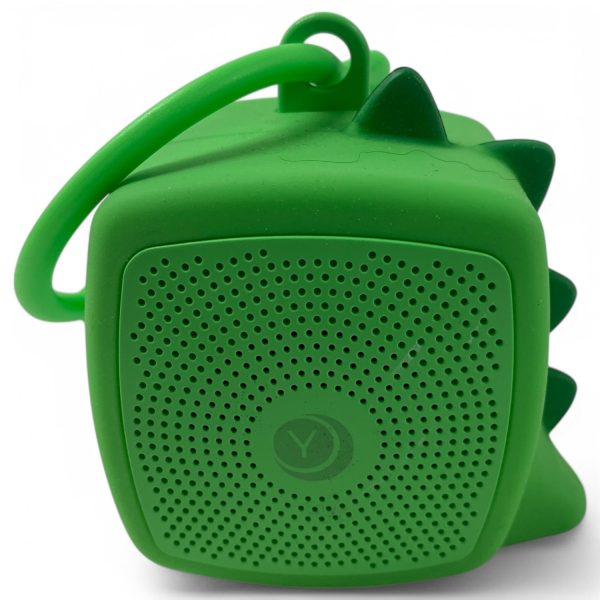 Yogasleep 4001280 Pocket Baby Soother Brusmaskin Högtalare