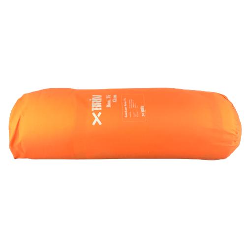 Briv Camplight Royal 75 XLong Liggunderlag Orange
