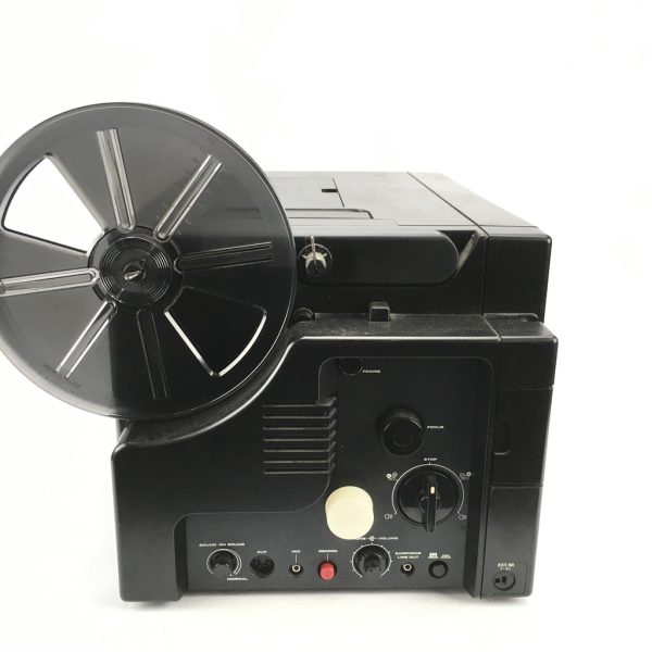 Sound Projector, Chinon DS-300, Retro