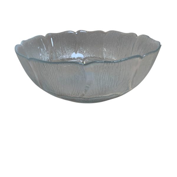Arcoroc Fleur Skål 17cm Glasskål