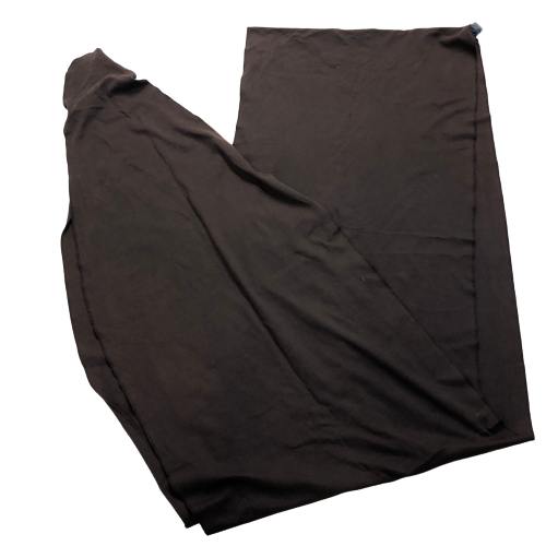 Moby Mobywrap Bärsjal Brun