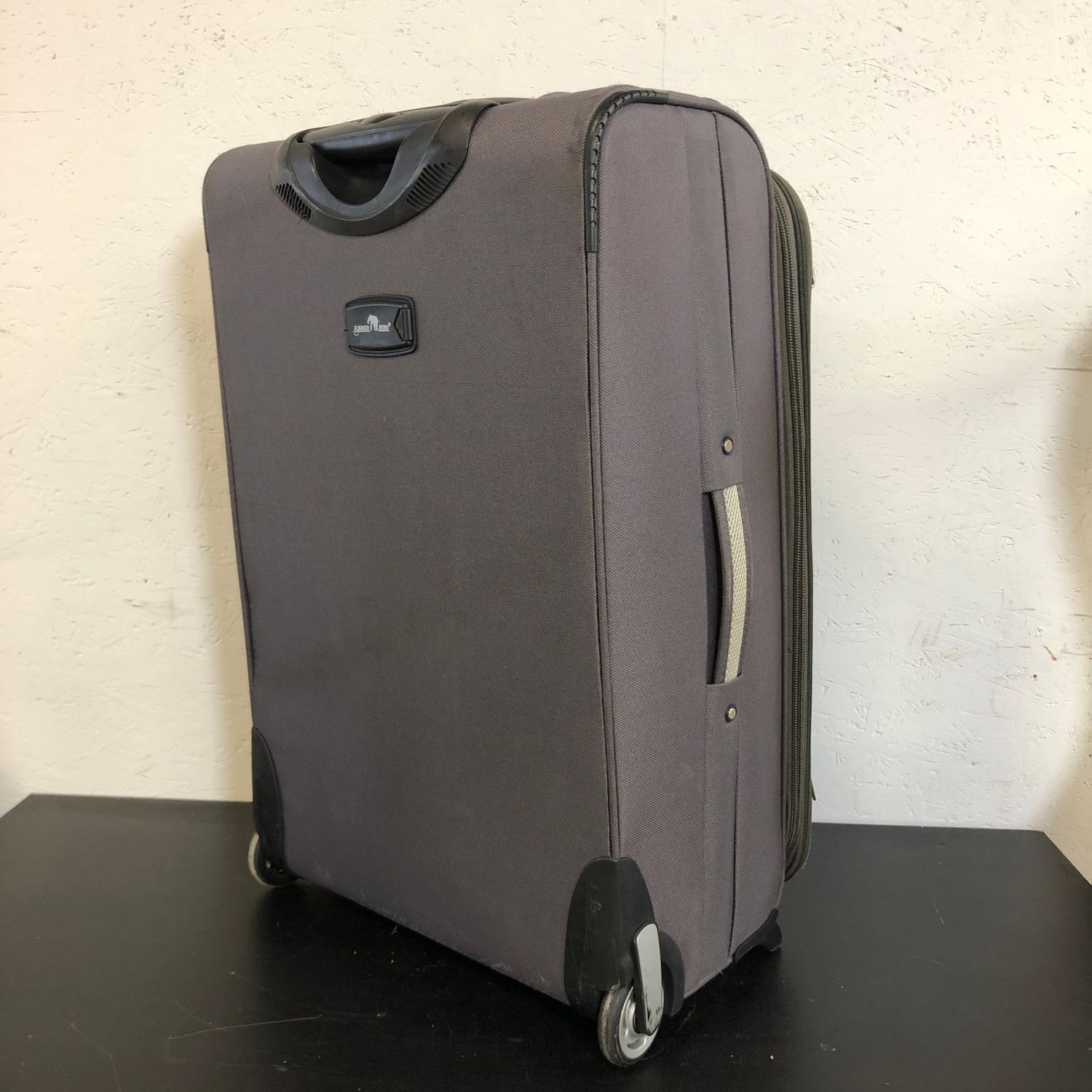 Fanco Rino Resväska Väska Stor 70cm – FOOTLY
