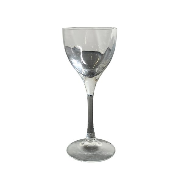 Kosta Boda Bertil Vallien Chateau Wine 4cl Design