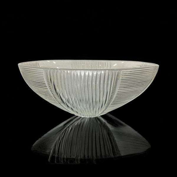 Glasskål Skål i Glas Design