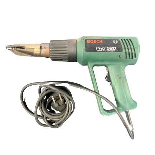 Bosch PHG 520 Värmepistol