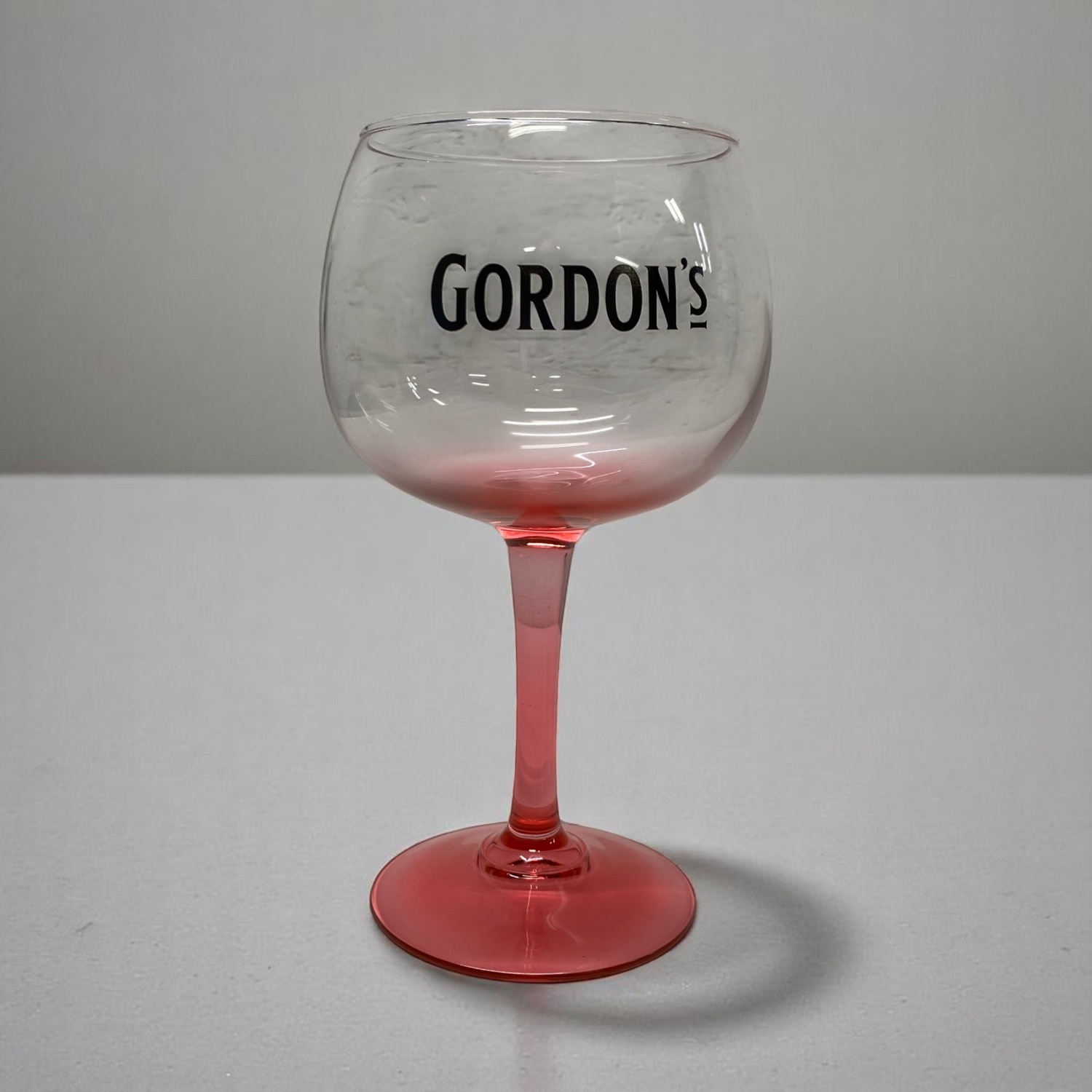 Gordon´s Vinglas Pink Gin 19,5cm