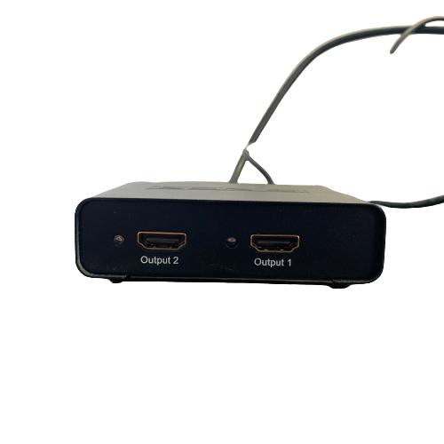 Konig KN.HDMISPL10 HDMI Splitter