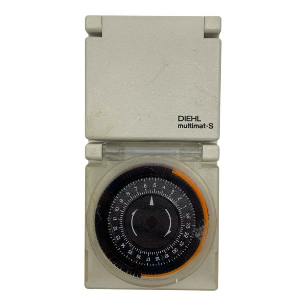 DIEHL Multimat-S Timer