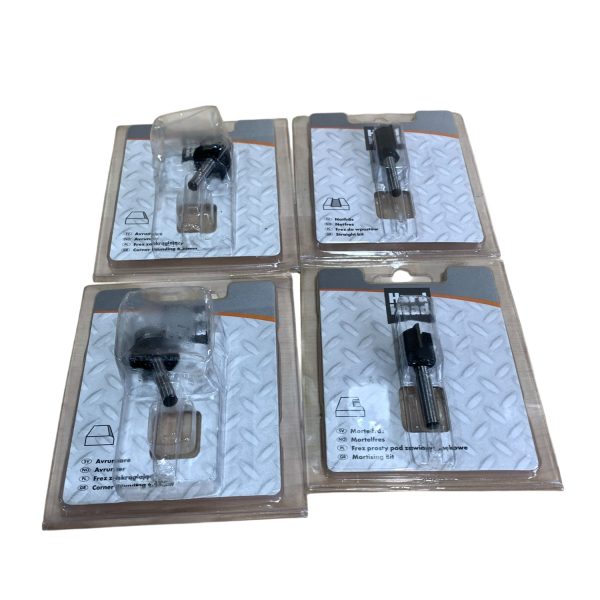 Hard Head Avrundare Notfräs Mortelfräs