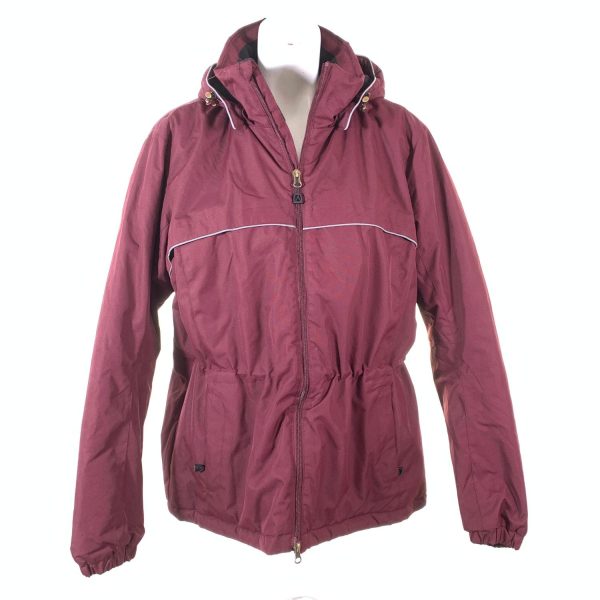 Crw Ridjacka stl XL Jacka