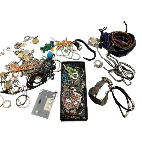 Smycken Smyckskit Armband Örhängen