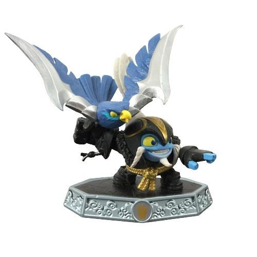 Skylanders Air Strike Skylander Imaginators (USED)