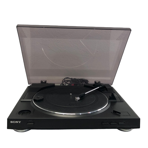 Sony PS-LX3000USB Skivspelare Vinylspelare
