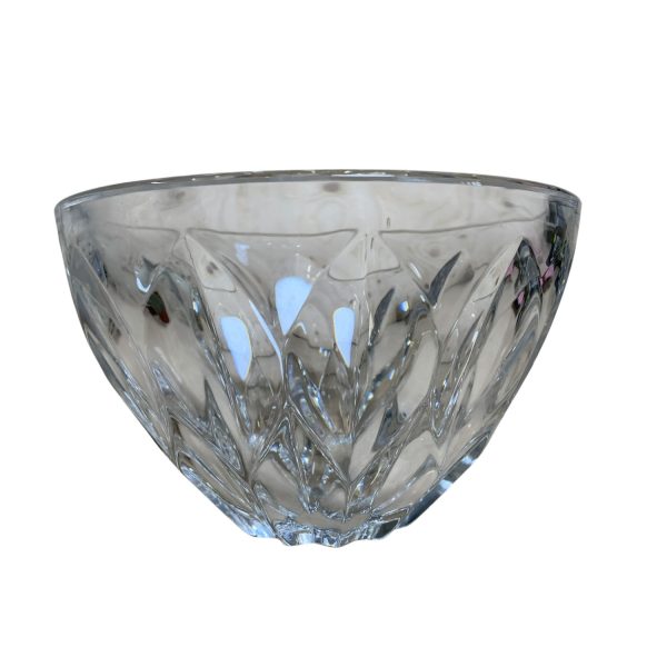 Kosta Boda Krisatllskål 16cm Skål Kristall