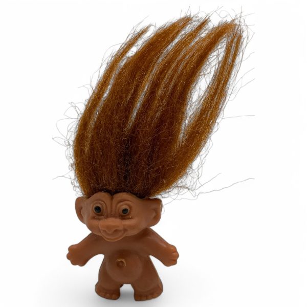 Thomas Dam Penntroll Danmark Troll Stämplad