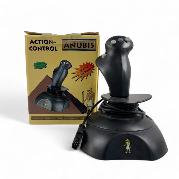 Anubis Action Control Joystick