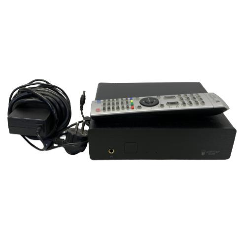 Popcorn Hour Media A500 pro Player Spelare Popconhour