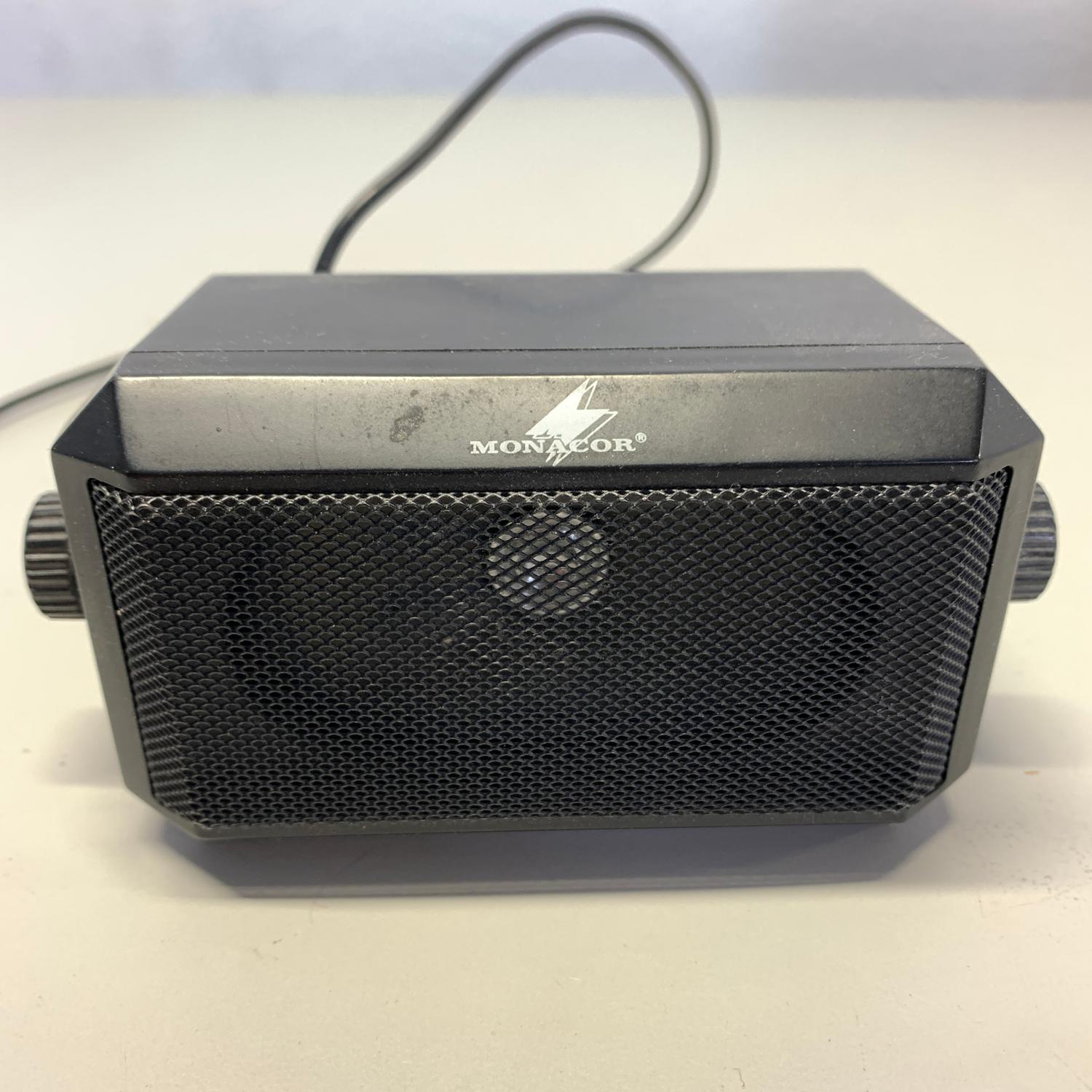 Handic Audio Handic 0080 Radioscanner AM/FM Vintage Design Retro – FOOTLY