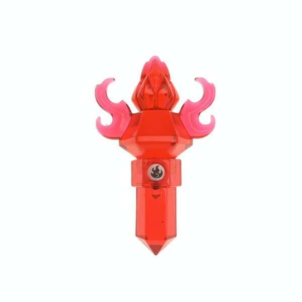 Skylanders Trap Fire Torch Skylander Trap Team (USED)