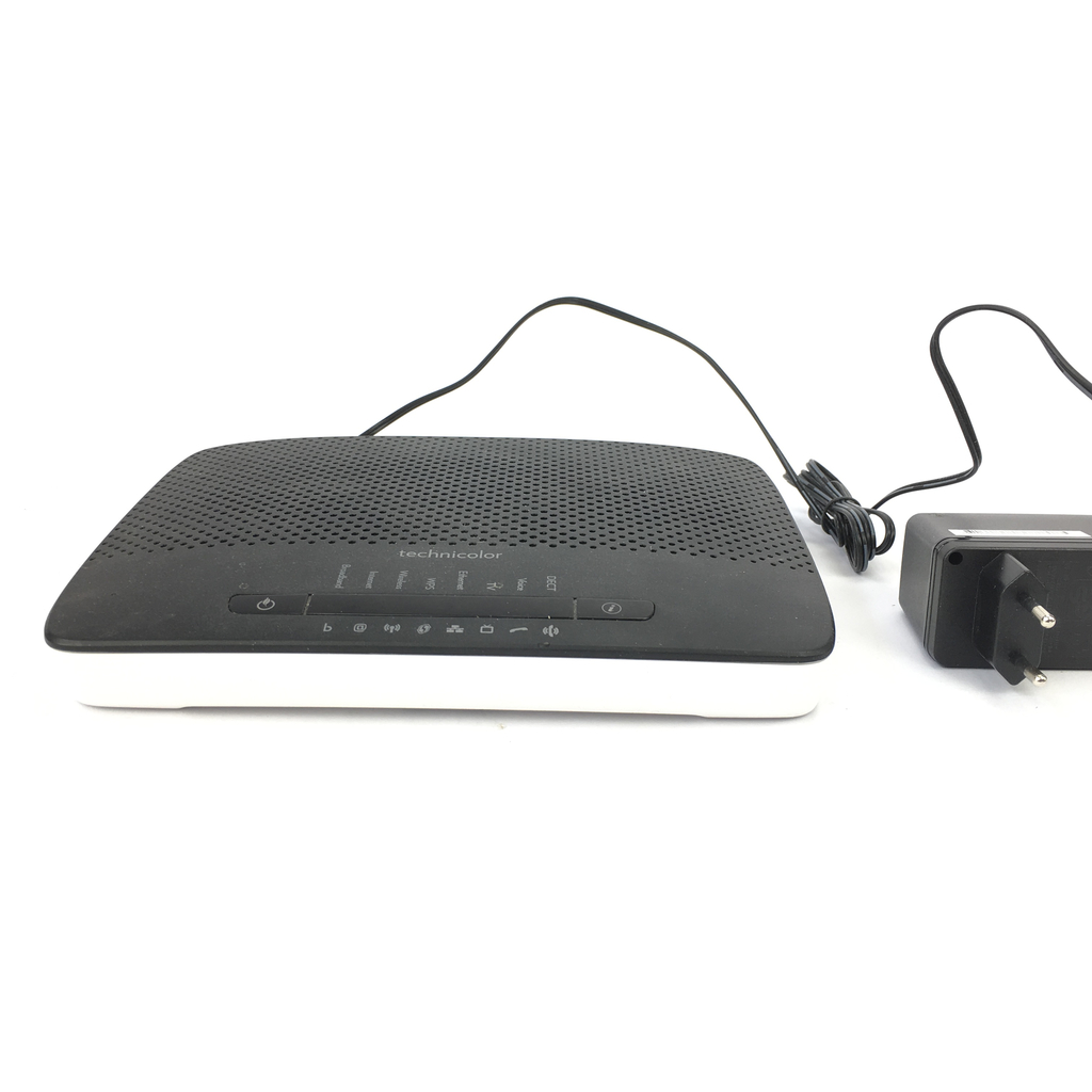 TECHNICOLOR TG799TSvn v2 Router Telia – FOOTLY