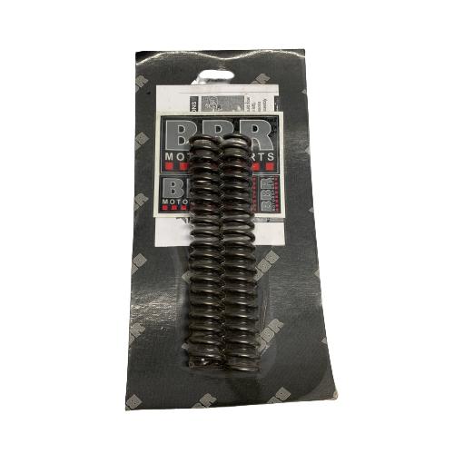 Fork Springs XR/CRF50 00-05 MC Reservdel Motorcykel delar Spare Parts