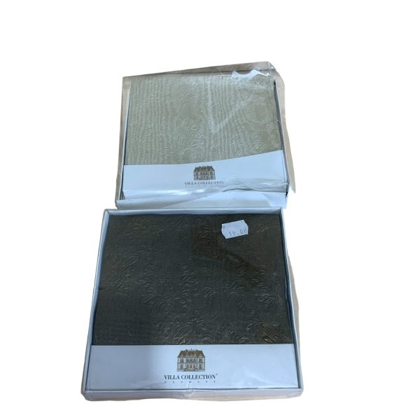 Villa Collection Servetter 3-lagig Pappersservetter Beige