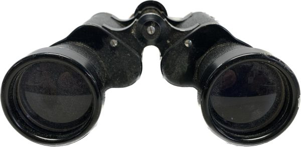 Scanlux Kikare 10 x 50 Vintage Design Retro