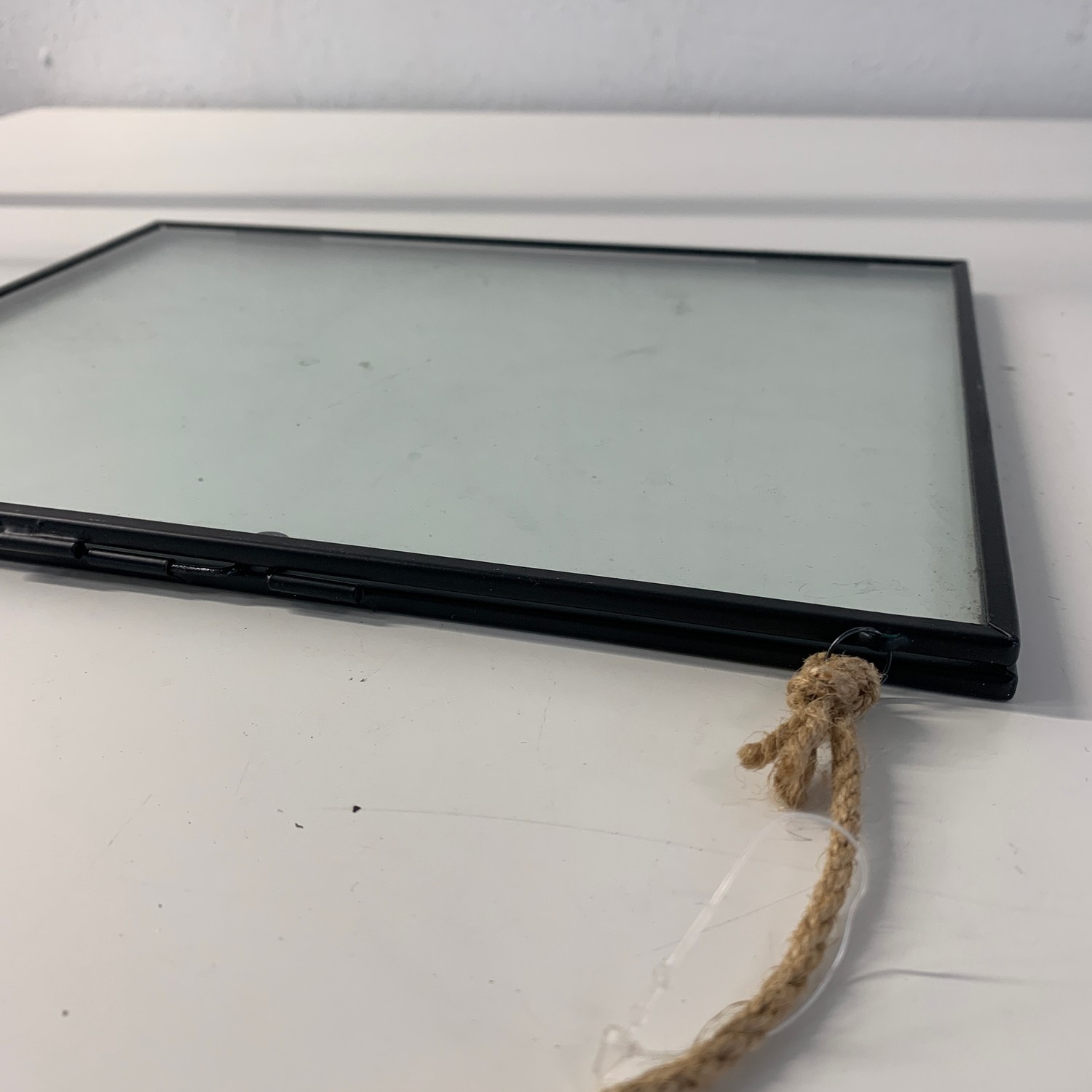 Fotoram Glas Glasram Ram Bildram - Bild 4