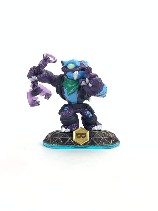 Skylanders SWAP Force Trap Shadow Skylander SWAP Force (USED)