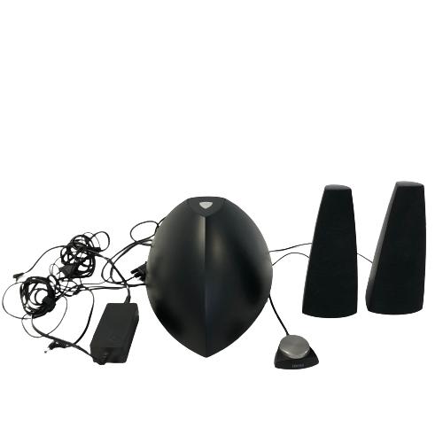 Edifier Prisma E3350 Datorhögtalare Datortillbehör Dator