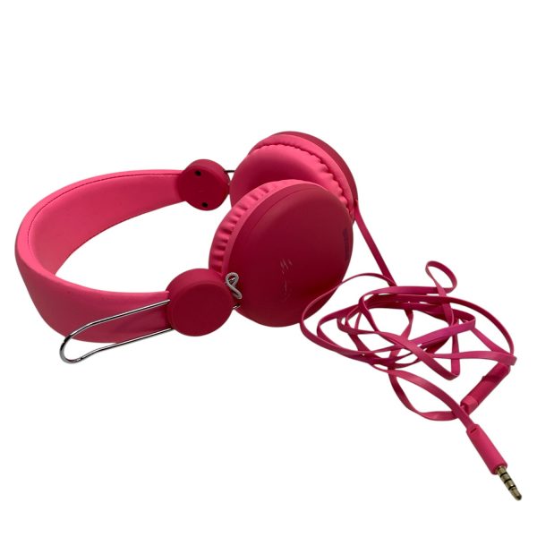 Maxell Hörlurar Rosa Hörlur Barn