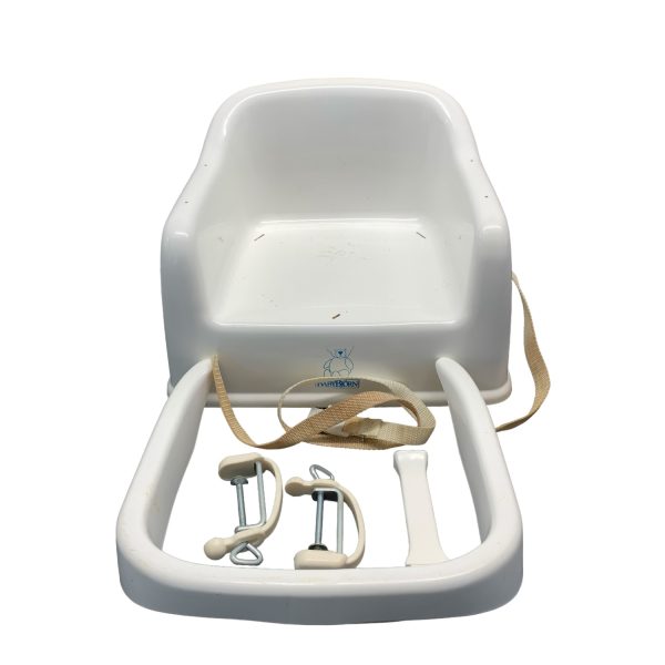 Babybjörn Barnstol med Remmar