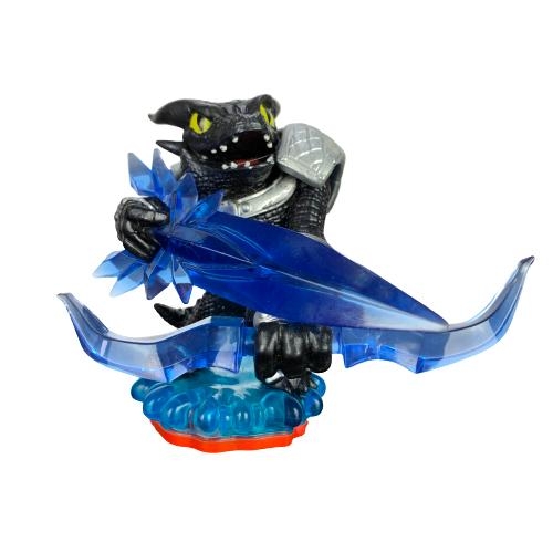 Skylanders Dark Snap Shot Skylander Trap Team (USED)
