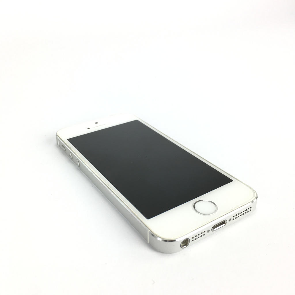 DEFEKT! Apple iPhone 5S, Silver