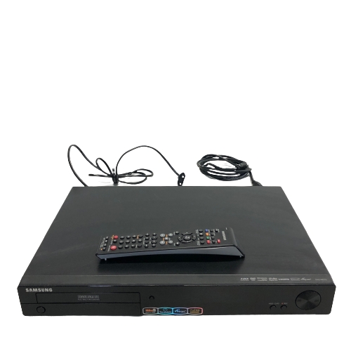 Samsung DVD-HR773