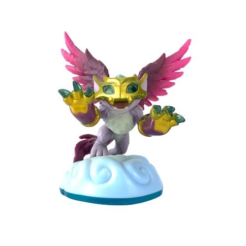 Skylanders Scratch Skylander SWAP Force (USED)