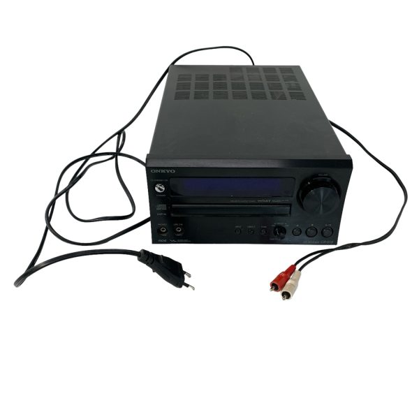 Onkyo CR-515 CD Reciever CD Spelare Förstärkare Stereo