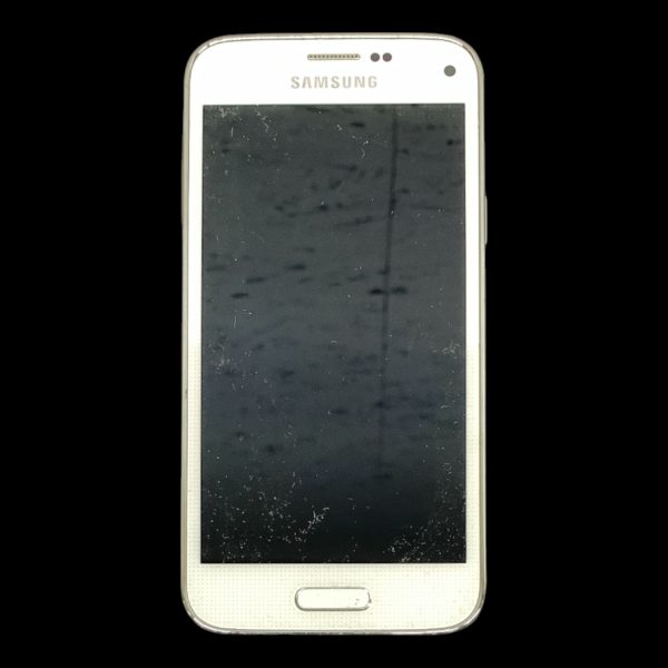 Defekt Samsung Galaxy S5 mini SM-G800F