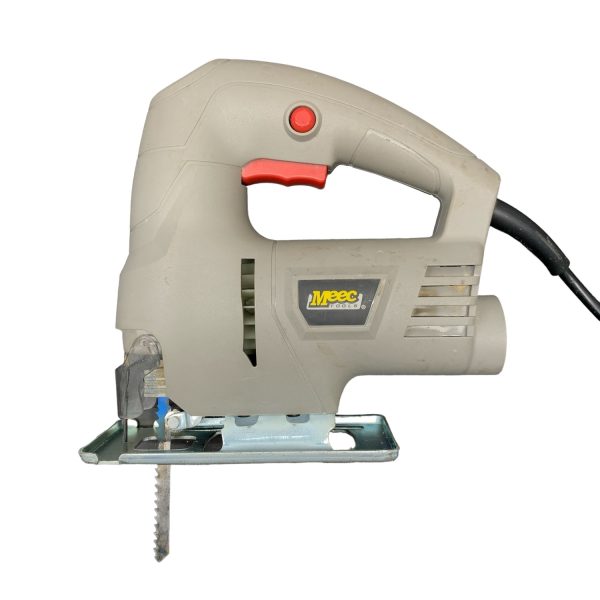 Meec Tools Sticksåg Såg 230V/50Hz 500W 800-3000rpm Verktyg Maskinsåg