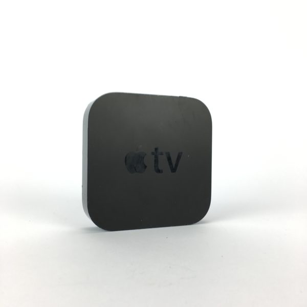 Apple TV (2:a generationen), A1378