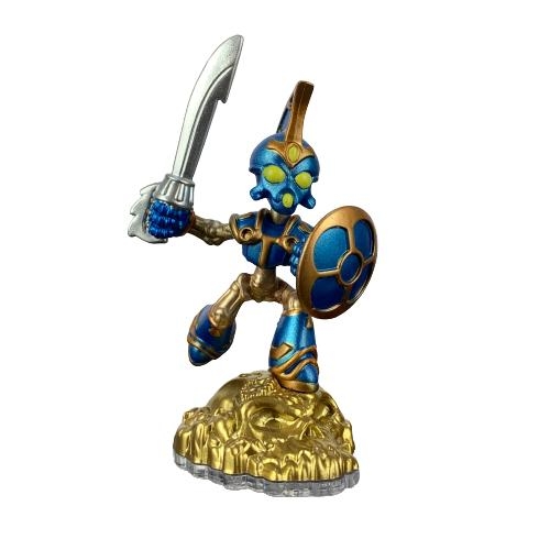Skylanders Chop Chop Eon's Elite Skylander Trap Team (USED)