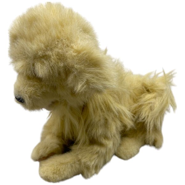 Hasbro Hund Leksak Leksakshund