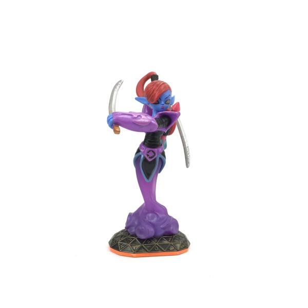 Skylanders Ninjini Skylander Giants (USED)