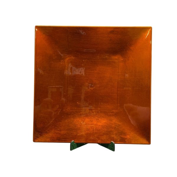 Fat Orange Inredning Design