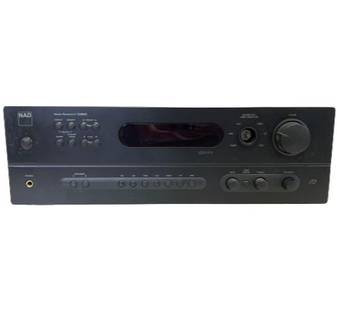 NAD C 720BEE Stereoförstärkare