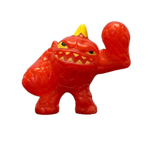 Skylanders McDonalds Eruptor Skylander SWAP Force (USED)