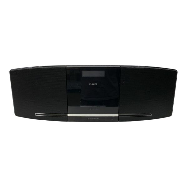Philips MCM233/12 Kompaktstereo CD Spelare