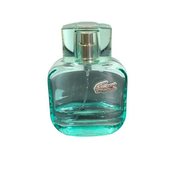 Lacoste L.12.12 Elle Natural Eau De Toilette Dam Parfym