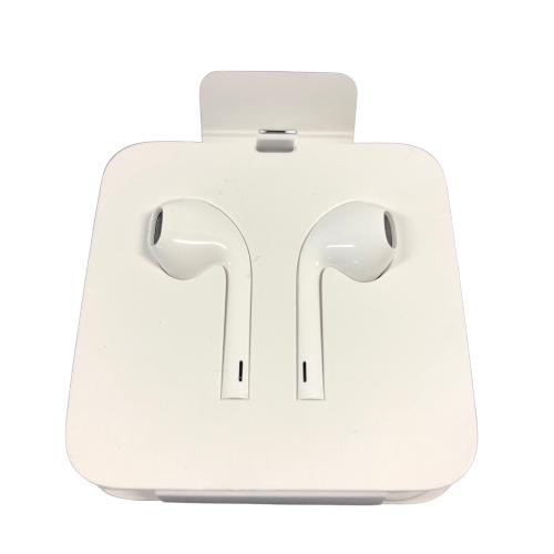 Apple Hörlurar InEar Öronsnäckor Vit