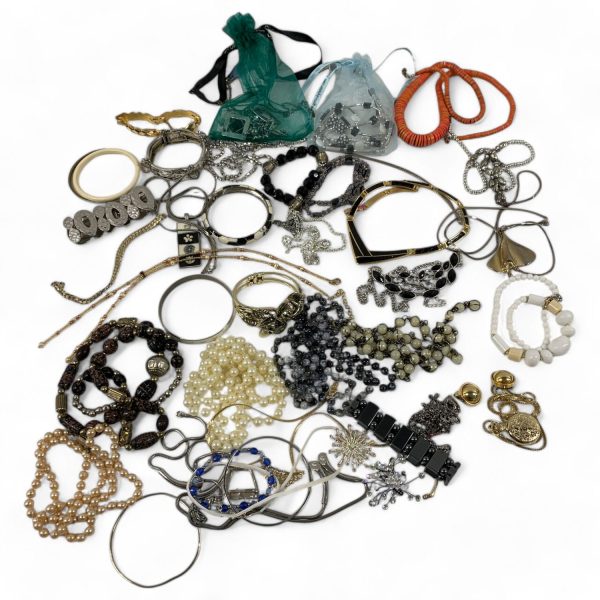 Smyckespaket Armband Halsband Smycken